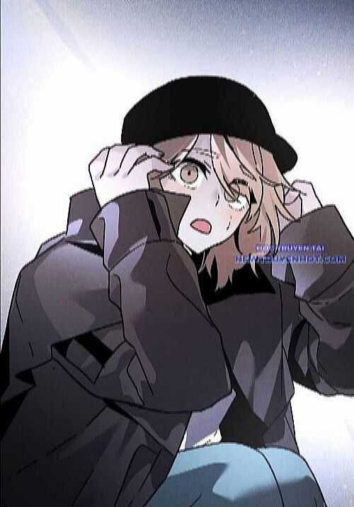 Cỗ Máy Dự Báo Sát Nhân Chapter 9 trang 20