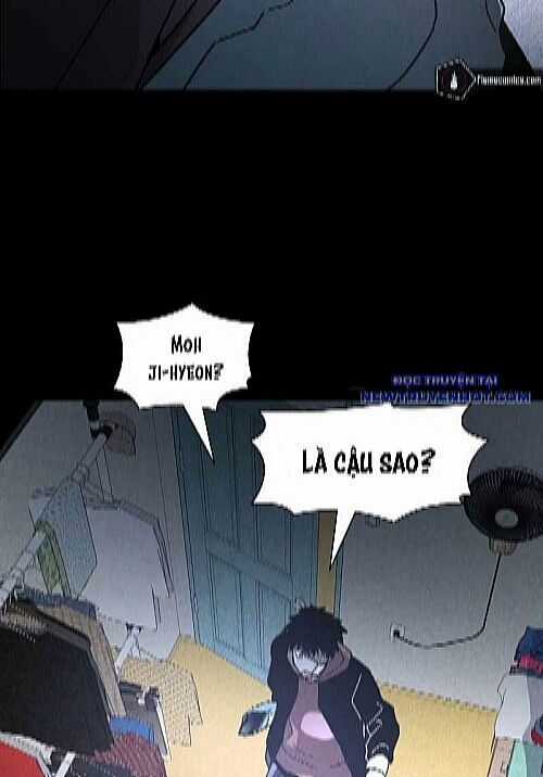 Cỗ Máy Dự Báo Sát Nhân Chapter 9 trang 21