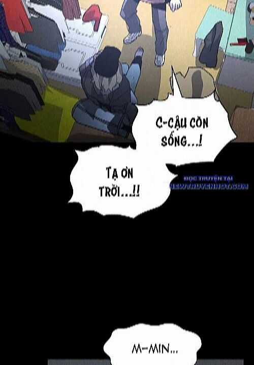 Cỗ Máy Dự Báo Sát Nhân Chapter 9 trang 22