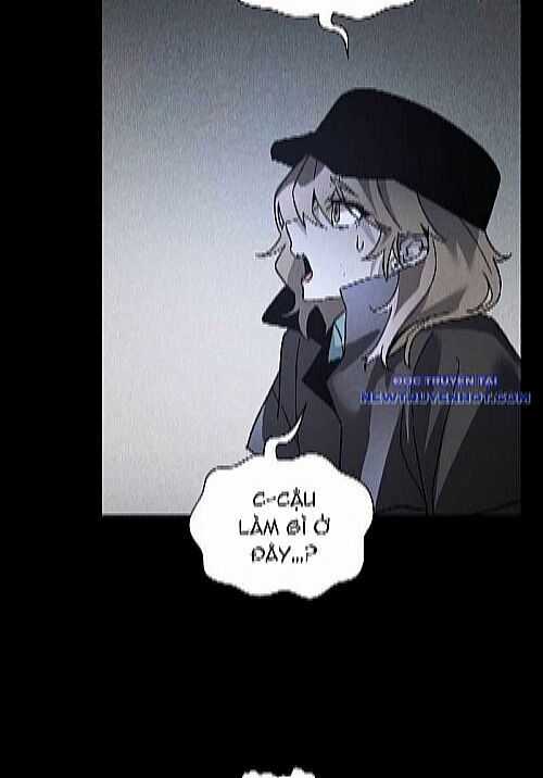 Cỗ Máy Dự Báo Sát Nhân Chapter 9 trang 23