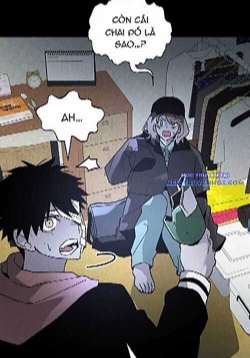 Cỗ Máy Dự Báo Sát Nhân Chapter 9 trang 24