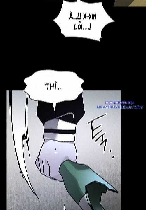 Cỗ Máy Dự Báo Sát Nhân Chapter 9 trang 25