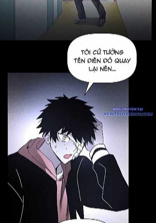 Cỗ Máy Dự Báo Sát Nhân Chapter 9 trang 27