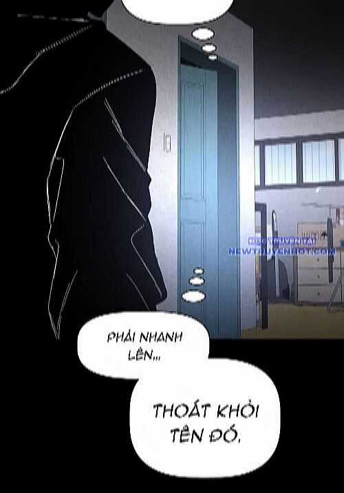 Cỗ Máy Dự Báo Sát Nhân Chapter 9 trang 3