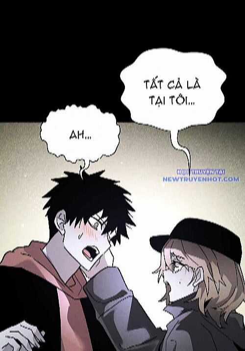 Cỗ Máy Dự Báo Sát Nhân Chapter 9 trang 30