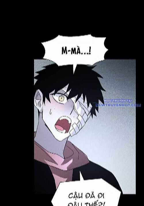 Cỗ Máy Dự Báo Sát Nhân Chapter 9 trang 33