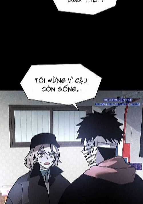 Cỗ Máy Dự Báo Sát Nhân Chapter 9 trang 34