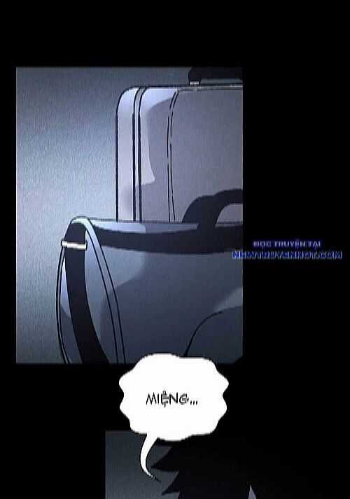 Cỗ Máy Dự Báo Sát Nhân Chapter 9 trang 39