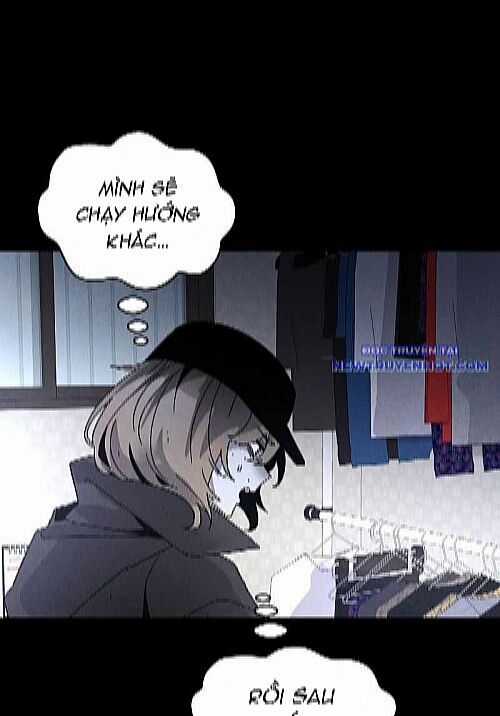 Cỗ Máy Dự Báo Sát Nhân Chapter 9 trang 4