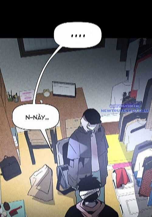 Cỗ Máy Dự Báo Sát Nhân Chapter 9 trang 41