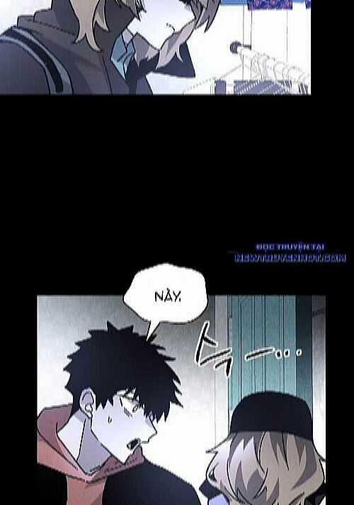 Cỗ Máy Dự Báo Sát Nhân Chapter 9 trang 44