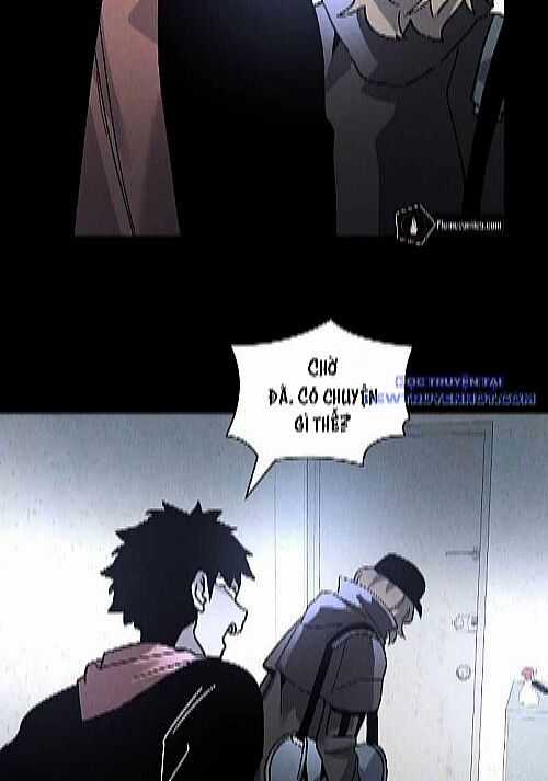 Cỗ Máy Dự Báo Sát Nhân Chapter 9 trang 45