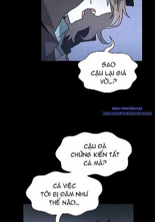 Cỗ Máy Dự Báo Sát Nhân Chapter 9 trang 47