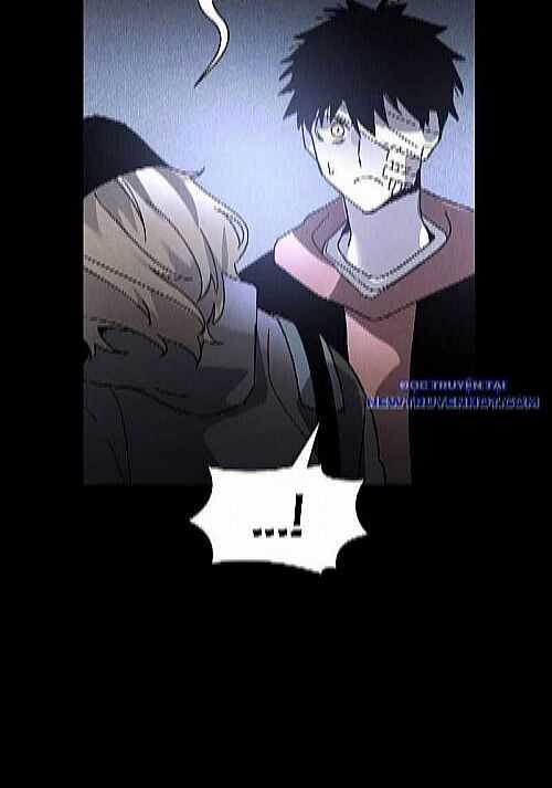 Cỗ Máy Dự Báo Sát Nhân Chapter 9 trang 48