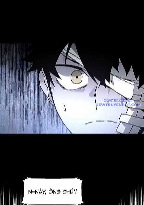 Cỗ Máy Dự Báo Sát Nhân Chapter 9 trang 49