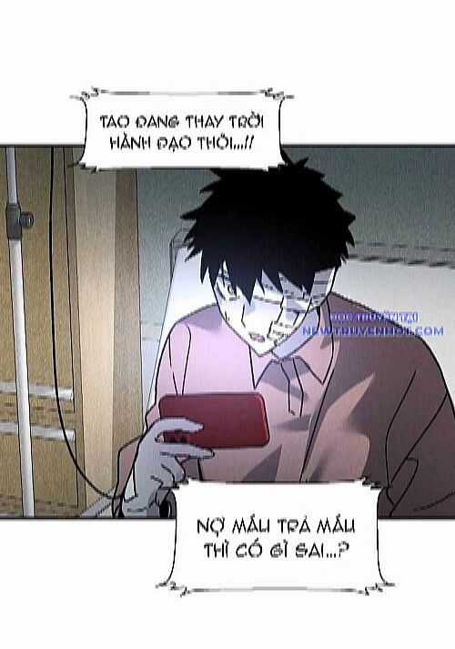 Cỗ Máy Dự Báo Sát Nhân Chapter 9 trang 52