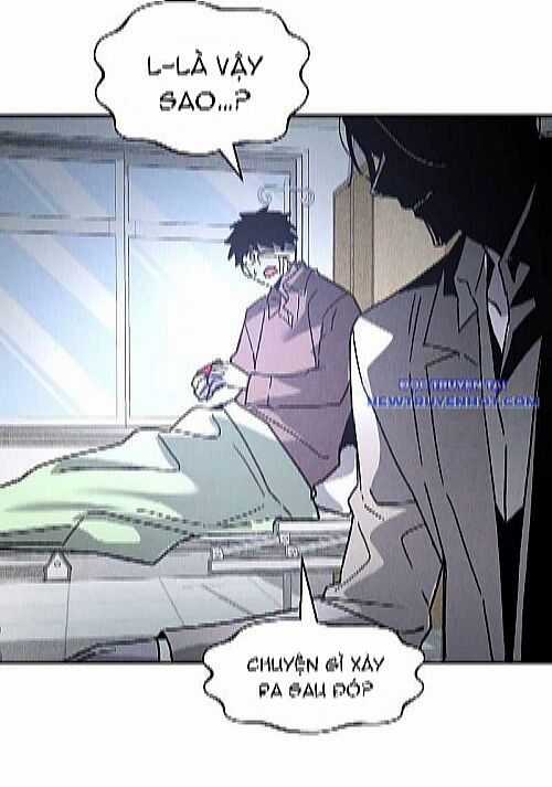 Cỗ Máy Dự Báo Sát Nhân Chapter 9 trang 55