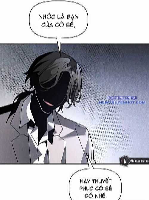 Cỗ Máy Dự Báo Sát Nhân Chapter 9 trang 63