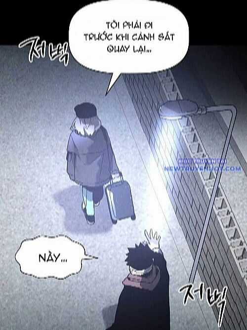 Cỗ Máy Dự Báo Sát Nhân Chapter 9 trang 66