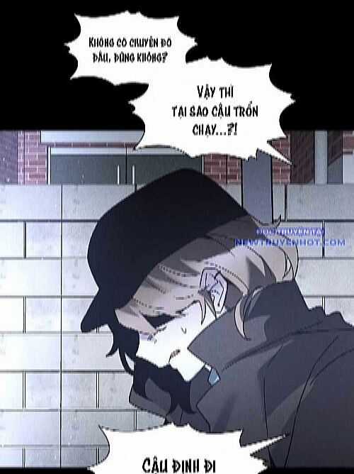 Cỗ Máy Dự Báo Sát Nhân Chapter 9 trang 69