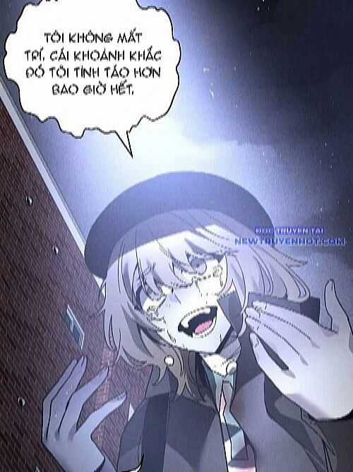 Cỗ Máy Dự Báo Sát Nhân Chapter 9 trang 83