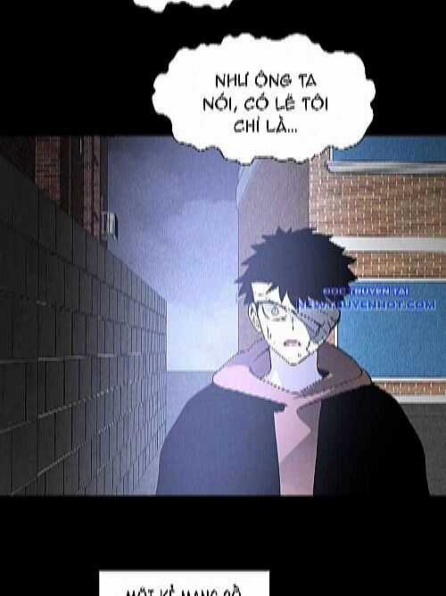 Cỗ Máy Dự Báo Sát Nhân Chapter 9 trang 86