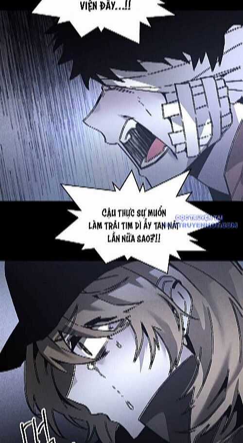 Cỗ Máy Dự Báo Sát Nhân Chapter 9 trang 94