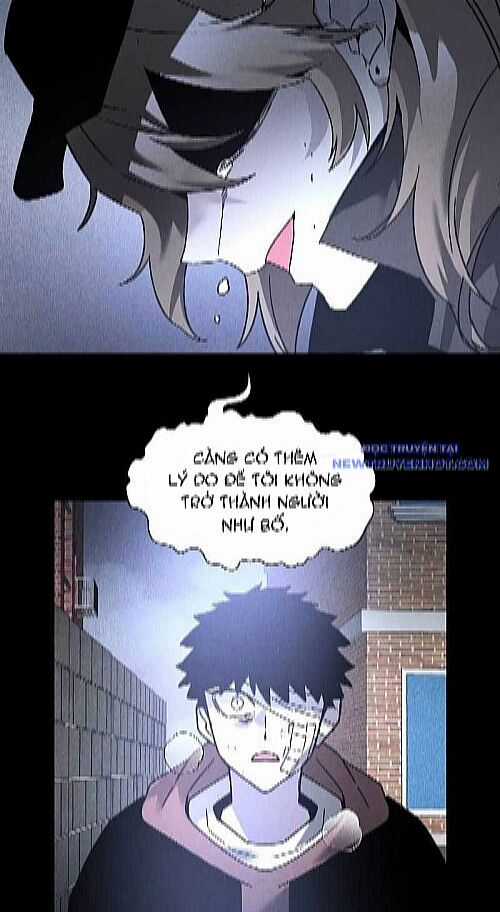 Cỗ Máy Dự Báo Sát Nhân Chapter 9 trang 97