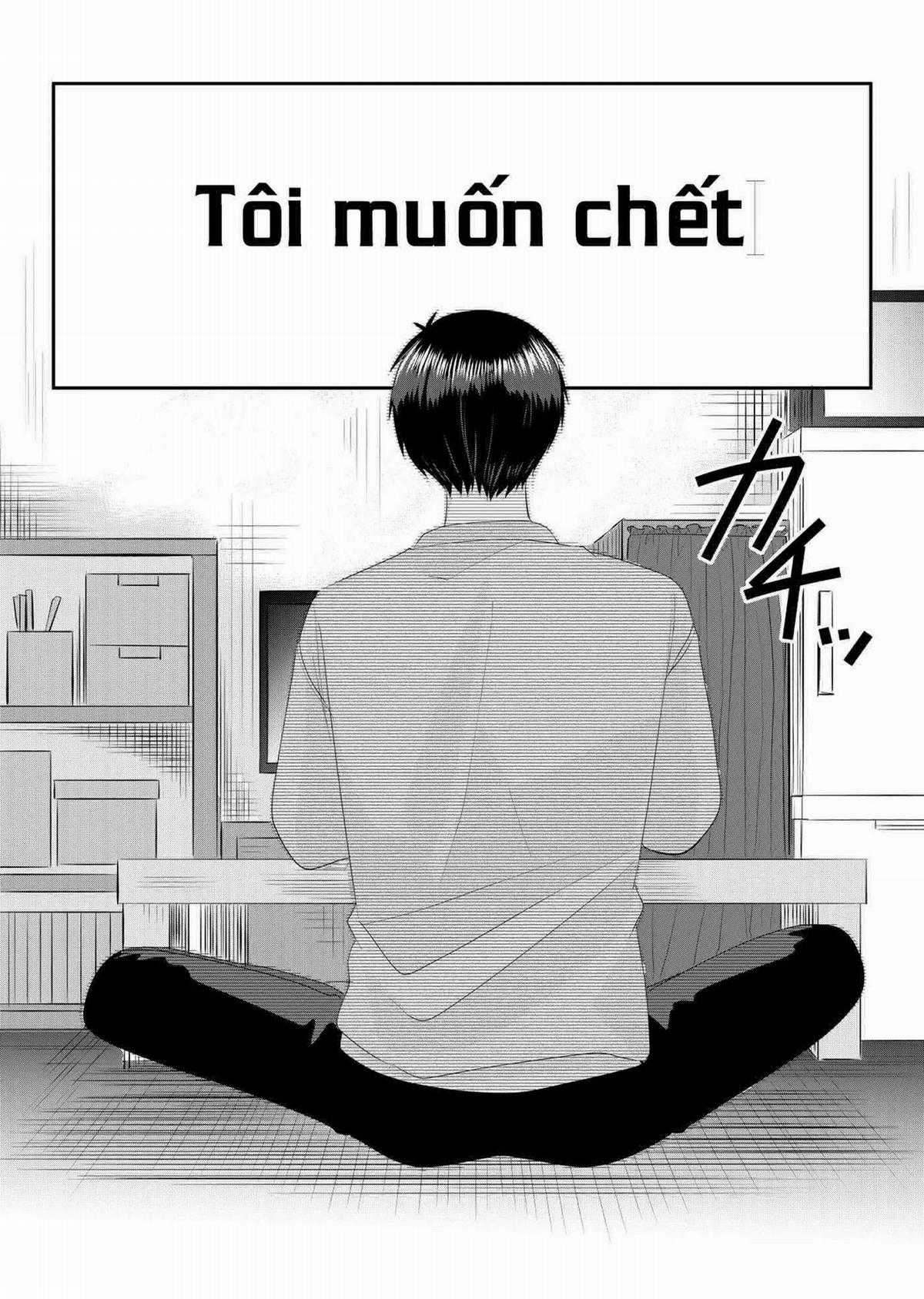 Cô Nàng Cuồng Tình Nanase Chapter 1: Cô gái tên Nanase trang 13