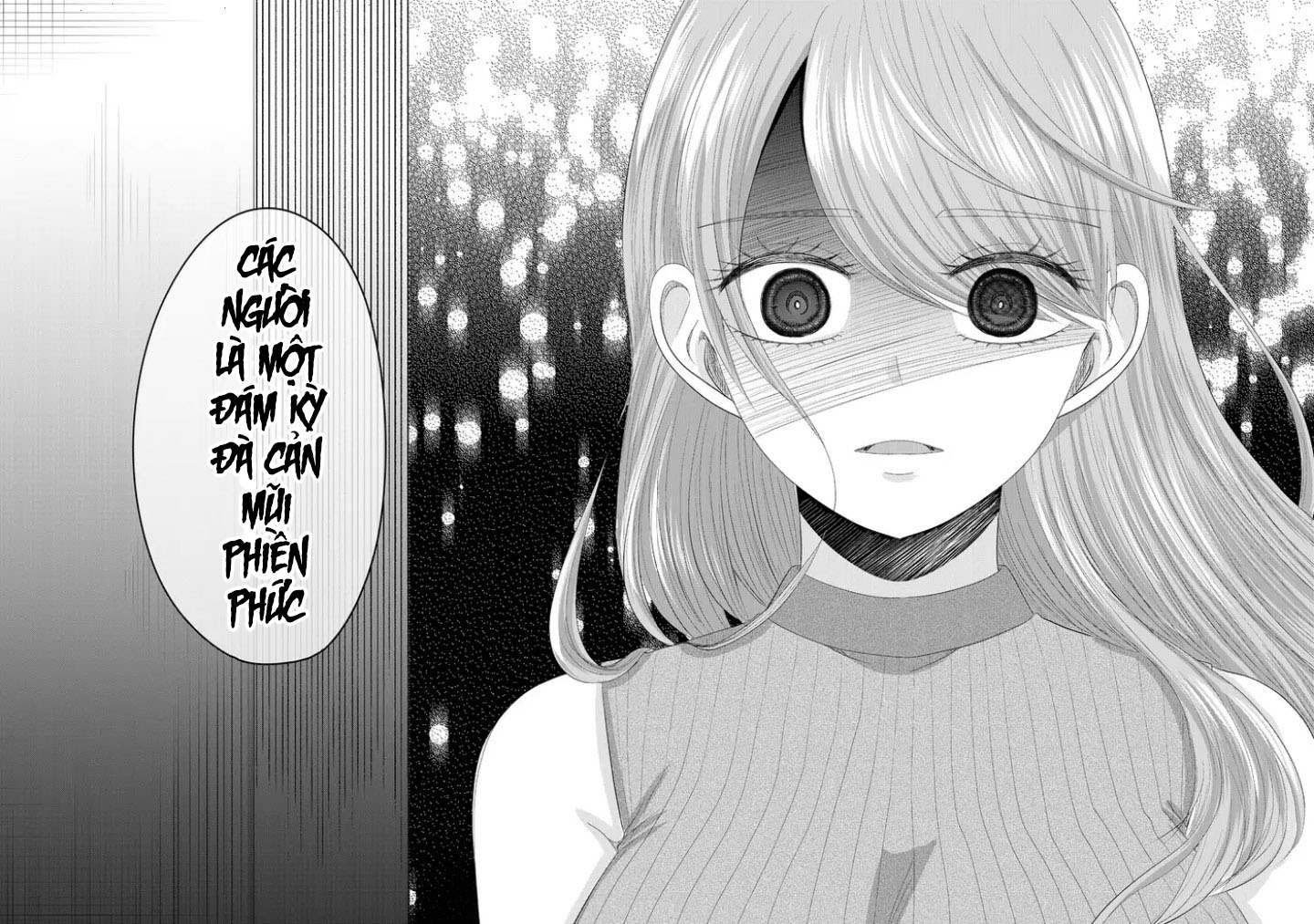 Cô Nàng Cuồng Tình Nanase Chapter 10: Người phụ nữ mưu mô trang 19