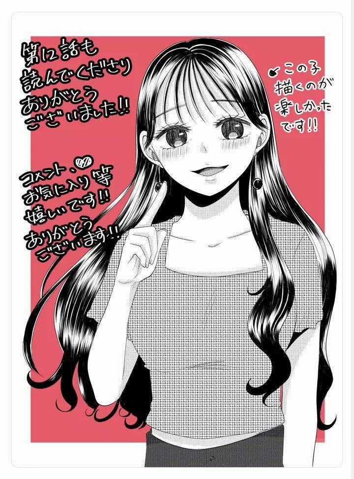 Cô Nàng Cuồng Tình Nanase Chapter 12 trang 23