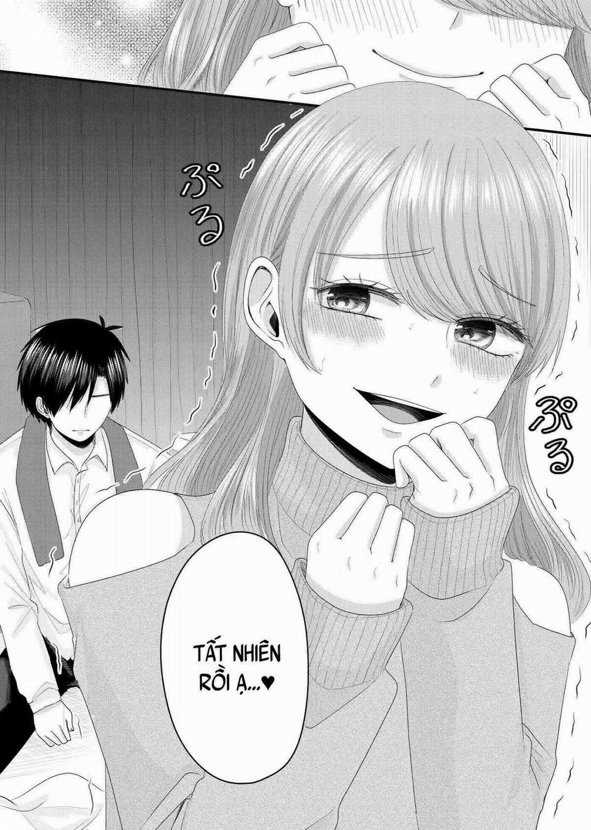 Cô Nàng Cuồng Tình Nanase Chapter 2: Nô lệ của công ty mất nhà trang 26