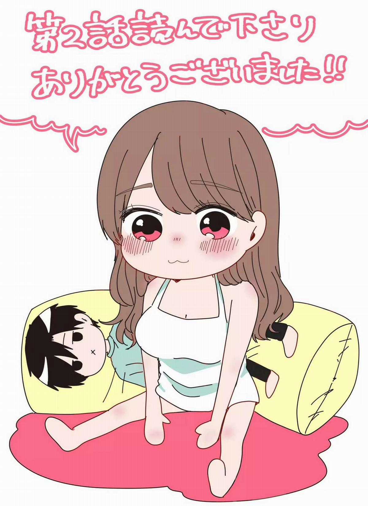 Cô Nàng Cuồng Tình Nanase Chapter 2: Nô lệ của công ty mất nhà trang 27