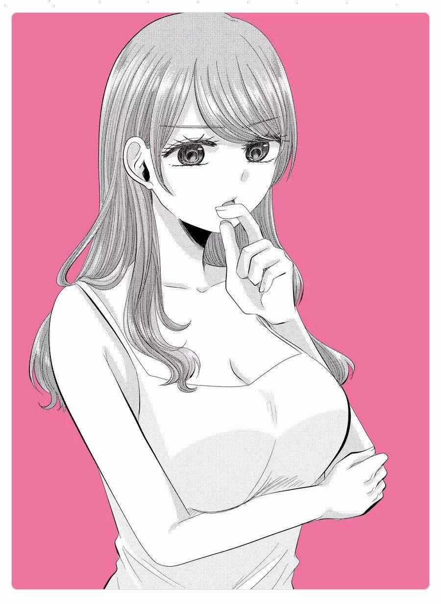 Cô Nàng Cuồng Tình Nanase Chapter 21: Chỉ hai người chúng ta thôi trang 20