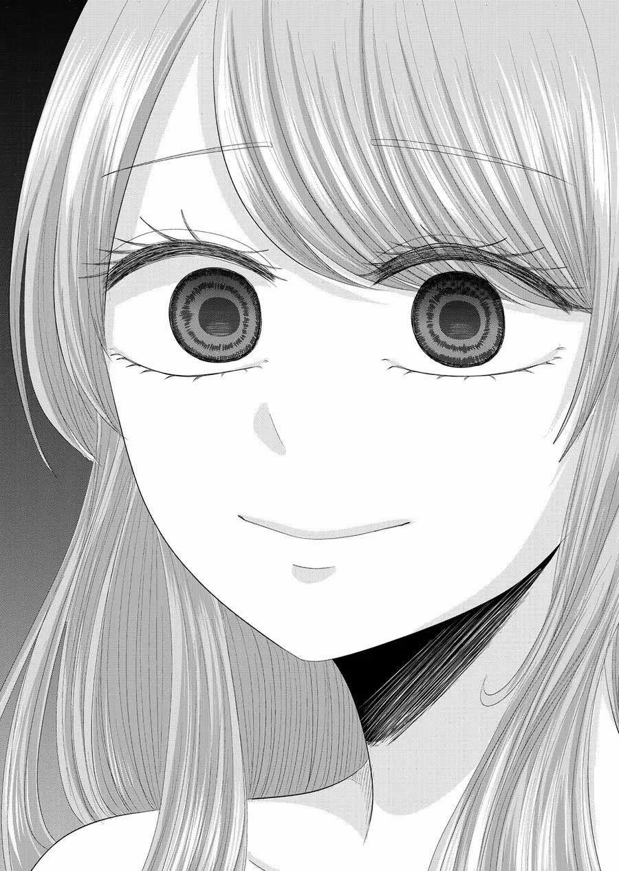 Cô Nàng Cuồng Tình Nanase Chapter 22: Sôi sục trang 17