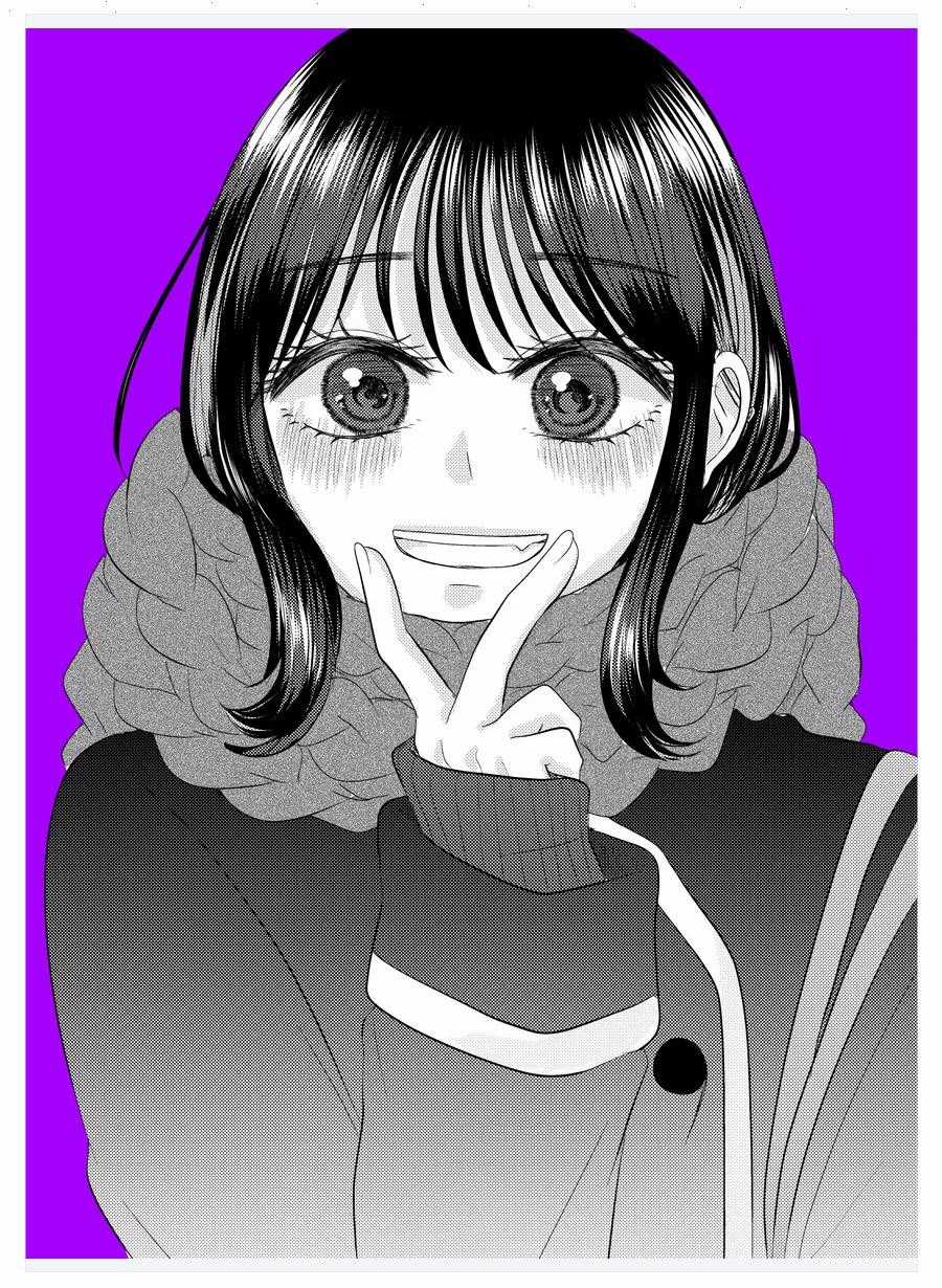 Cô Nàng Cuồng Tình Nanase Chapter 24: Tạm biệt trang 21