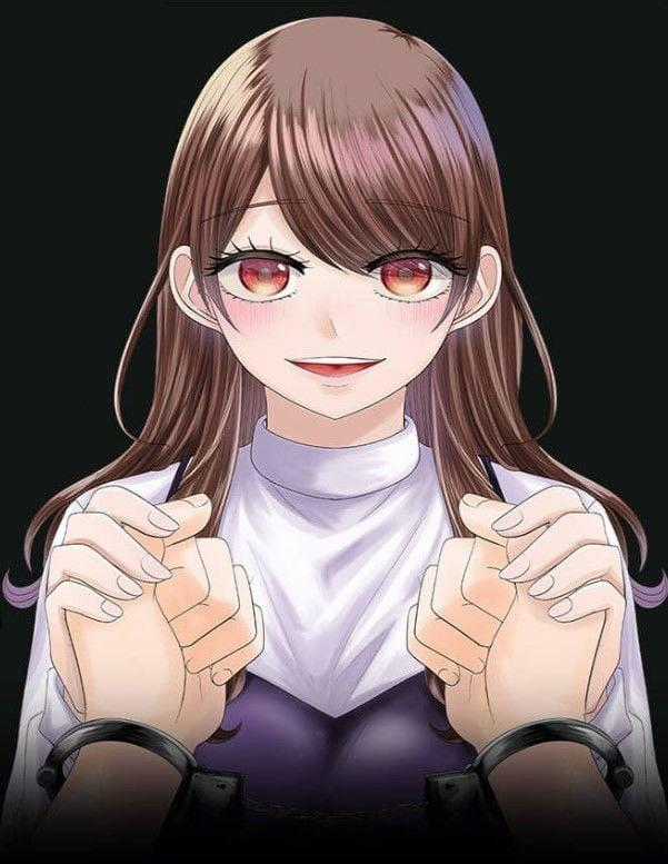 Cô Nàng Cuồng Tình Nanase Chapter 29: Chỉ 1mm thôi trang 25