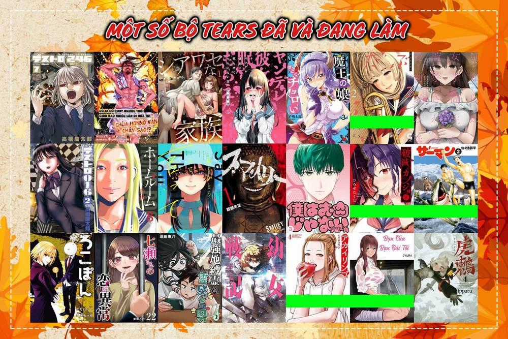 Cô Nàng Cuồng Tình Nanase Chapter 30: Buổi gặp bất ngờ trang 23