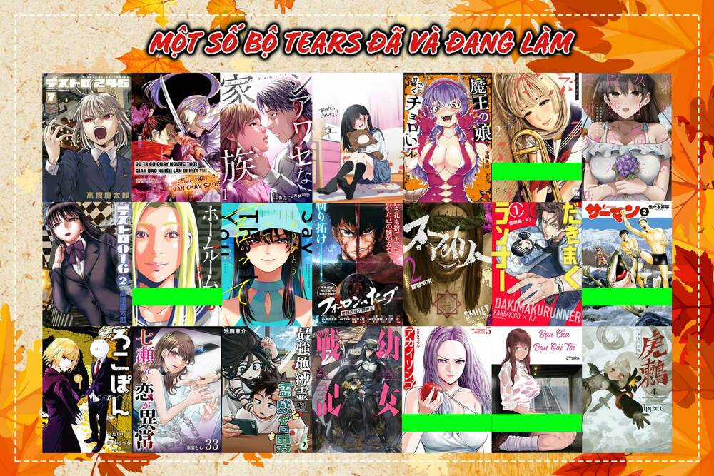 Cô Nàng Cuồng Tình Nanase Chapter 35 trang 19