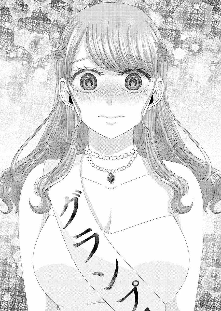 Cô Nàng Cuồng Tình Nanase Chapter 36 trang 10