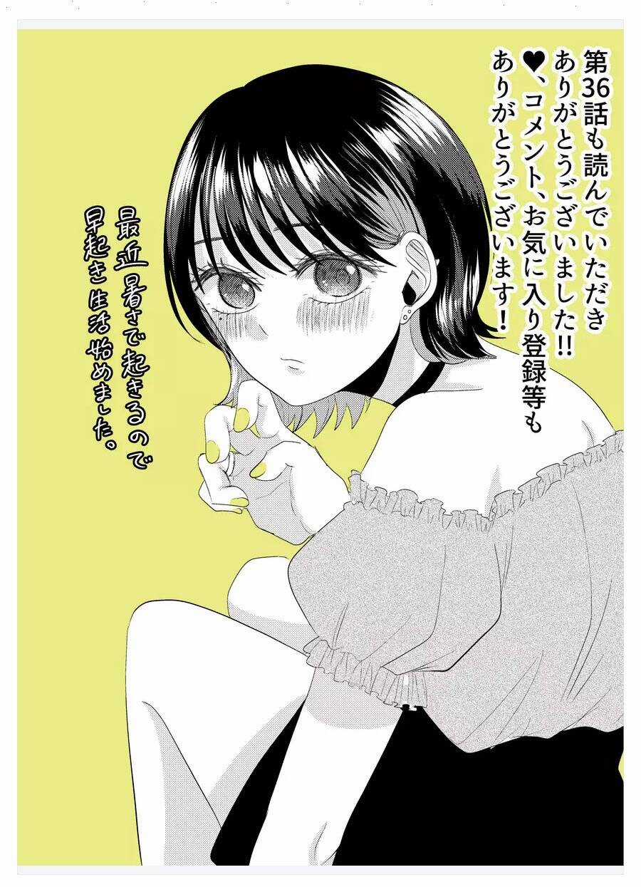 Cô Nàng Cuồng Tình Nanase Chapter 36 trang 23