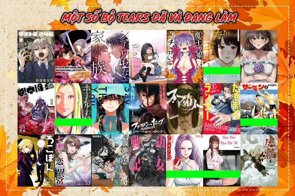 Cô Nàng Cuồng Tình Nanase Chapter 37 trang 20