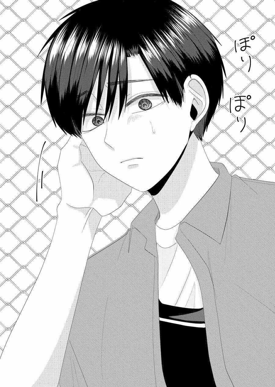 Cô Nàng Cuồng Tình Nanase Chapter 38 trang 20