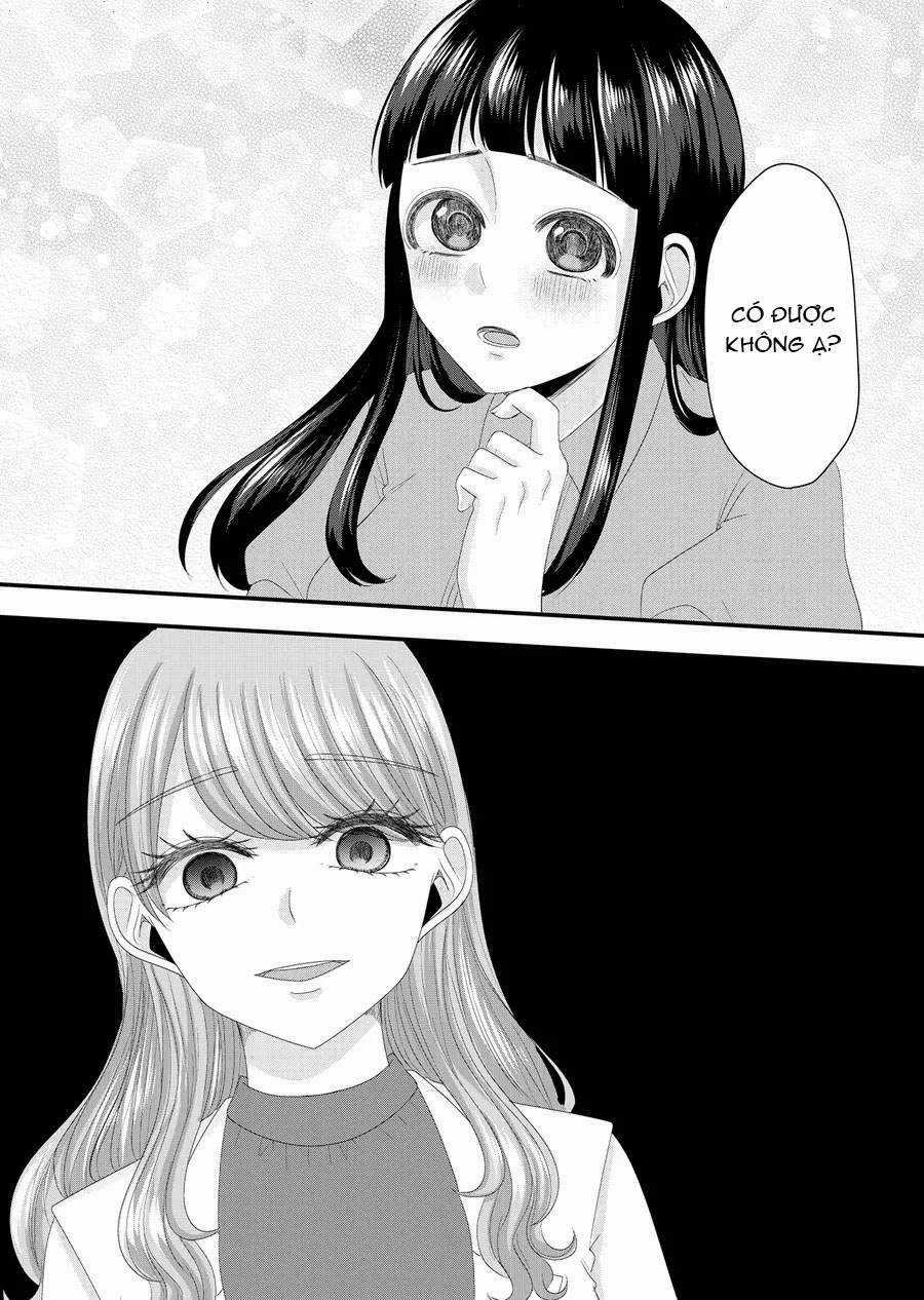 Cô Nàng Cuồng Tình Nanase Chapter 41 trang 15