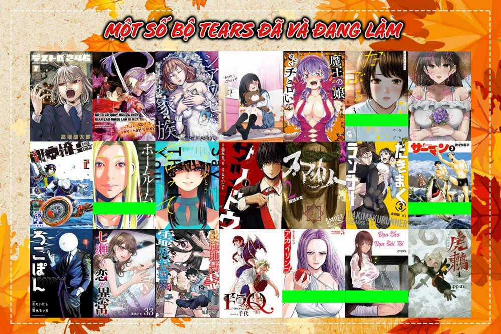 Cô Nàng Cuồng Tình Nanase Chapter 41 trang 18