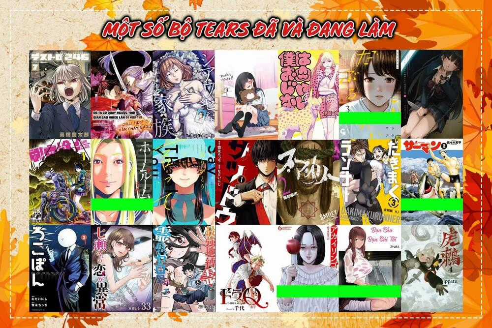 Cô Nàng Cuồng Tình Nanase Chapter 42 trang 22