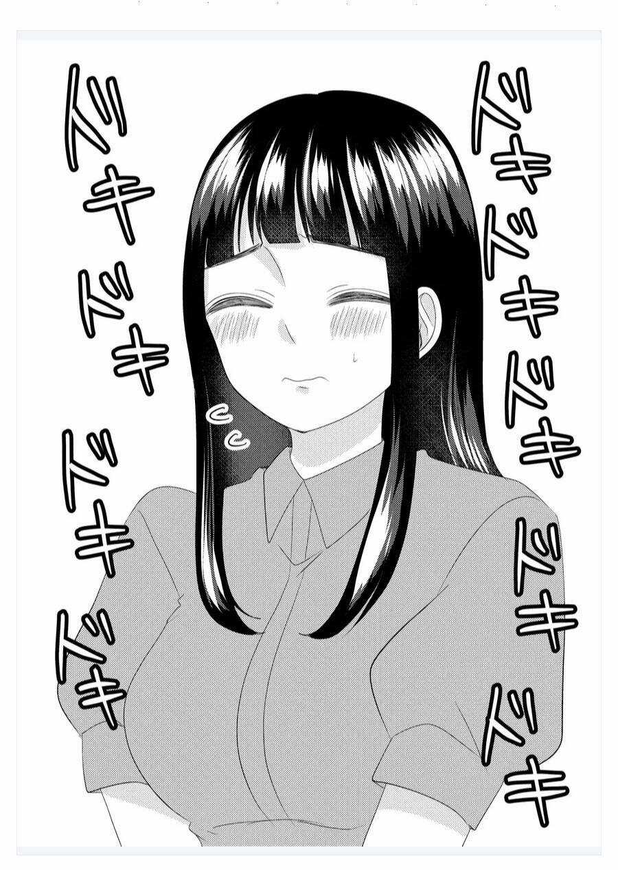 Cô Nàng Cuồng Tình Nanase Chapter 45 trang 19