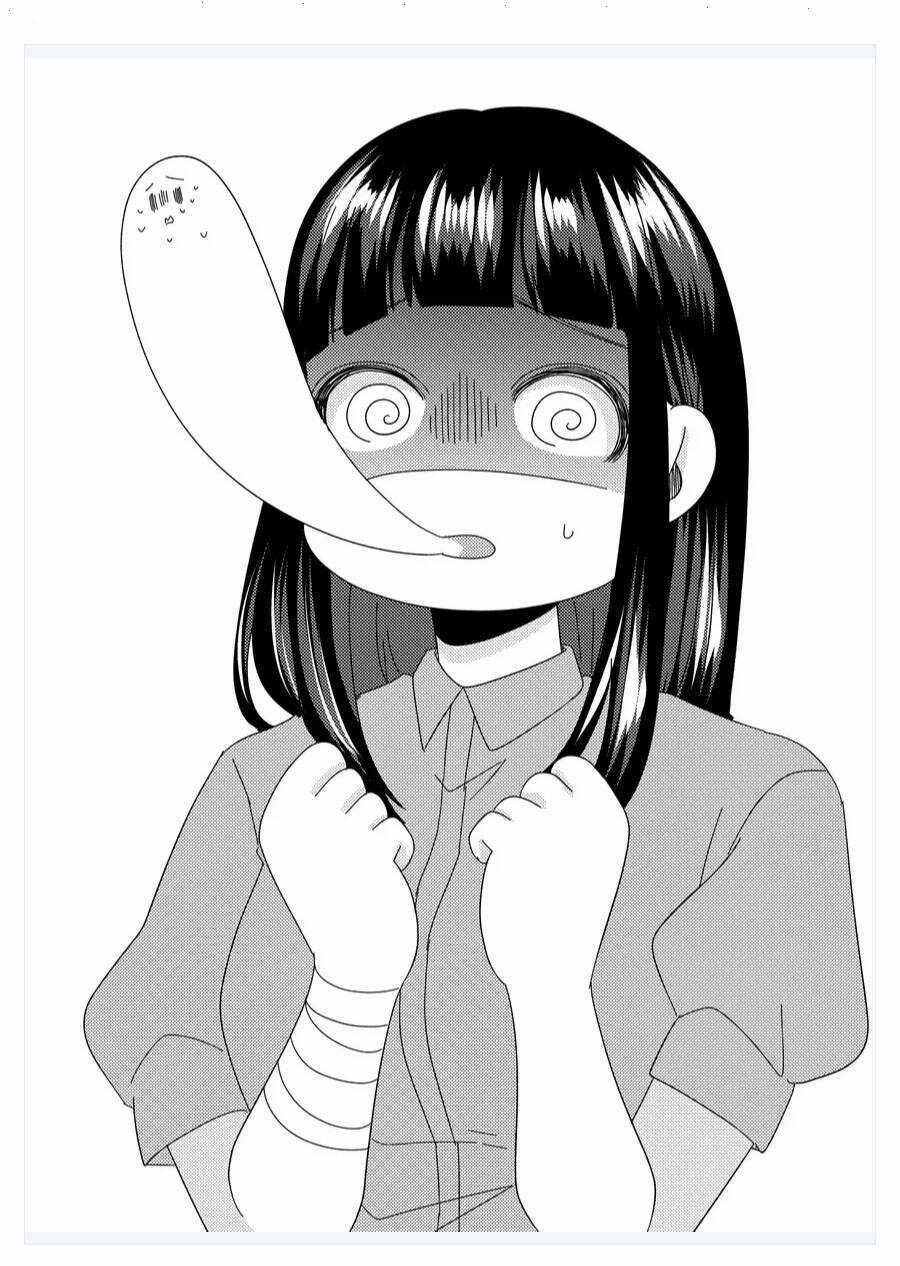 Cô Nàng Cuồng Tình Nanase Chapter 48 trang 27