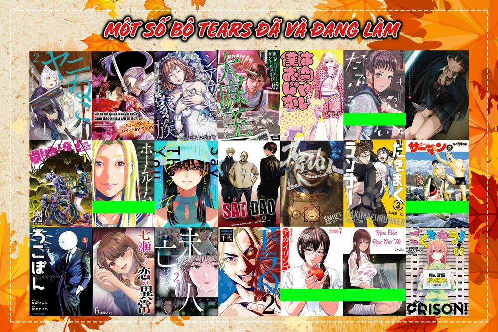 Cô Nàng Cuồng Tình Nanase Chapter 48 trang 28