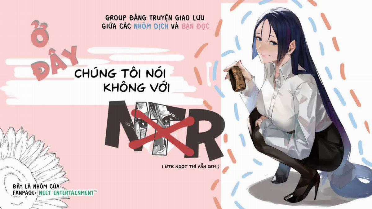 Cô Nàng Đa Nhân Cách Chapter 1 trang 18